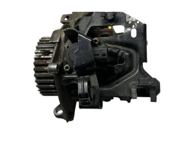 Vstřikovací čerpadlo 9683703780, 0445010102   Citroen Berlingo     