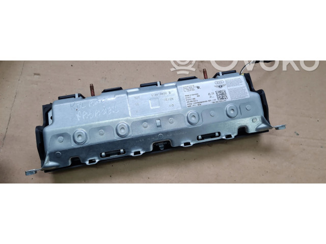 Подушка безопасности для колен 4G8880842A   Audi A7 S7 4G