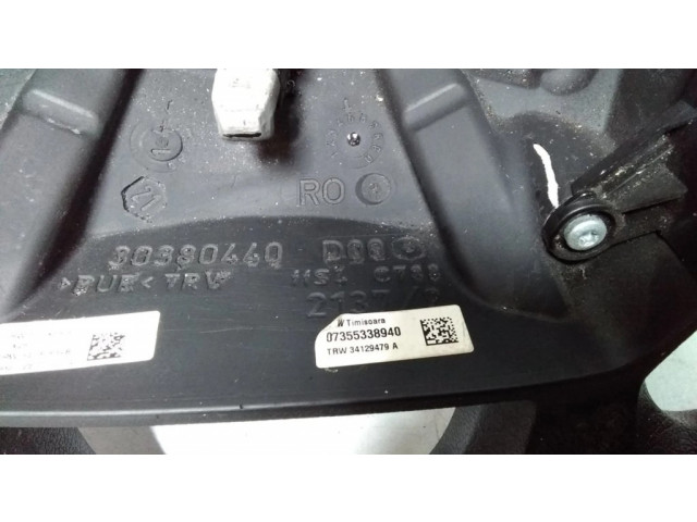 Volant Citroen Jumper 2014 30380440, 34130839B