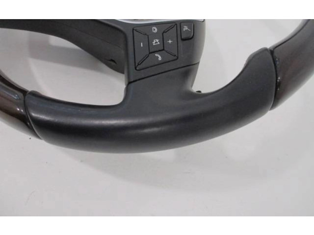 Volant Mercedes-Benz E C207 W207 2013 A2184604218