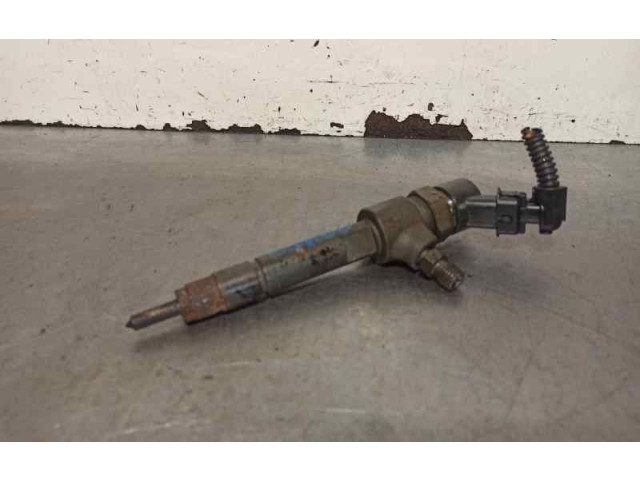 Vstřikovač 1212157238323, 0445110068   Fiat Stilo    192A1000 