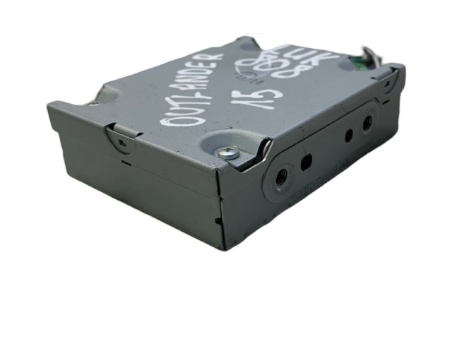 Блок подушек безопасности 8750A403, 51155101 Mitsubishi Outlander