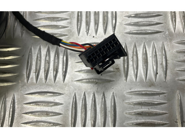 Шатун CFHC 5L0857934, 4E0959577 Skoda Yeti (5L)