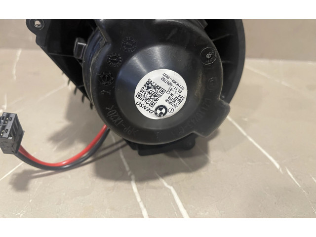 Вентилятор печки 9297752, 20210930 BMW 1 F40