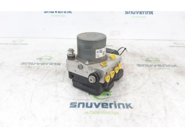 Блок АБС 9826051380, 9826051380   Citroen  C3 Aircross  2017 -  года