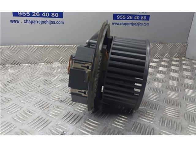 Вентилятор печки 3C1820015E, 3C0907521 Volkswagen Golf Plus