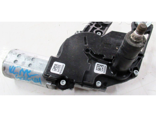 Моторчик заднего дворника 5G0955711A    Volkswagen Golf VII