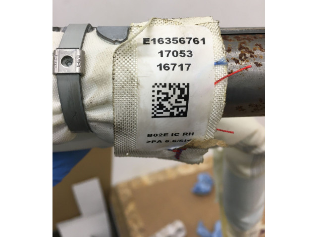 Ручка стеклоочистителей