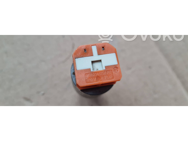 Čerpadlo oleje 68214115AA Chrysler Pacifica 36RUAE