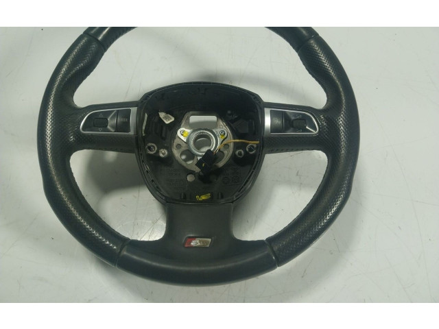 Руль Audi Q5 SQ5 2008 - 2017 года 8P0419091EBWUL, 8P0419091E