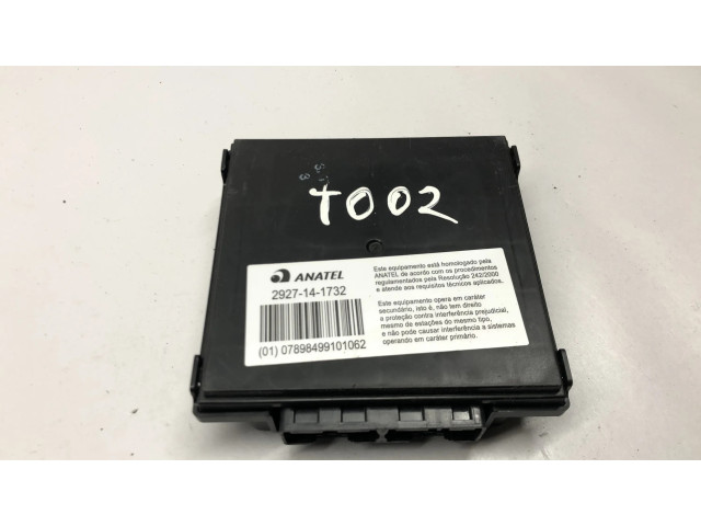 Блок управления 13599065   Chevrolet Camaro