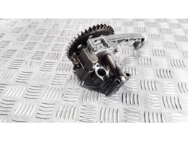 Čerpadlo oleje 070115105A Volkswagen Touareg I 2.5 BPE