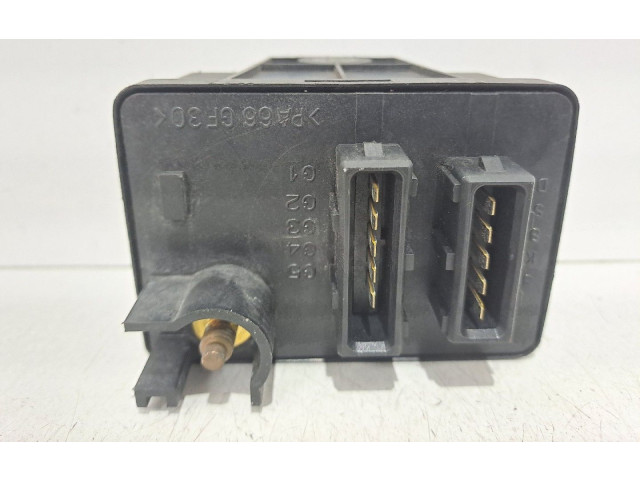 Блок управления 55193073, 38430003   Fiat Grande Punto