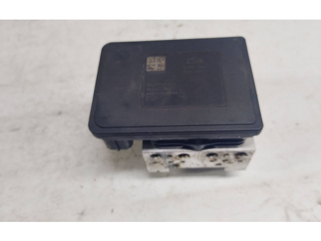 Блок АБС 4670A990 Mitsubishi Outlander 2013 - 2021 года