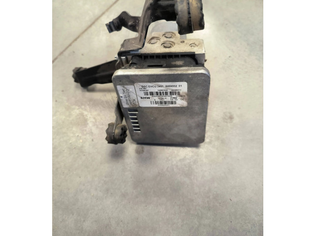 Блок АБС A008R087, 54088394A BMW X3M F97 2019 - года