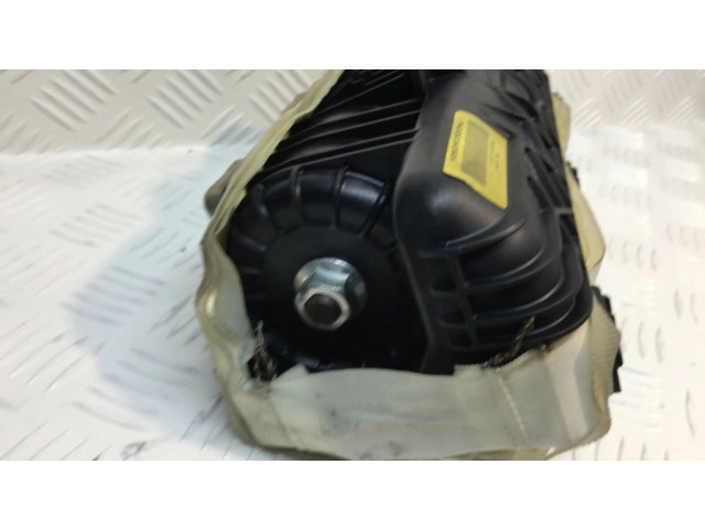 Подушка безопасности пассажира 13214614 Vauxhall Astra H