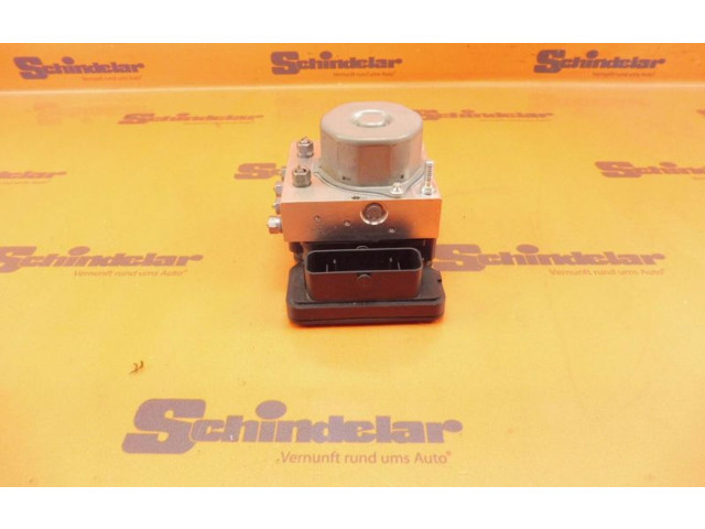 Блок управления АБС 0265956527, 0265956527   Renault Captur