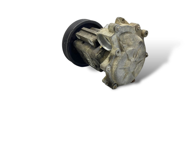 Насос усилителя руля