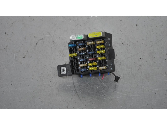 Блок предохранителей Chevrolet Blazer S10