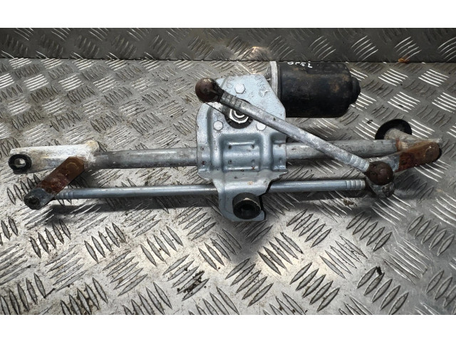 Комплект механизма стеклоочистителей 09225616, 23001743    Opel Combo C