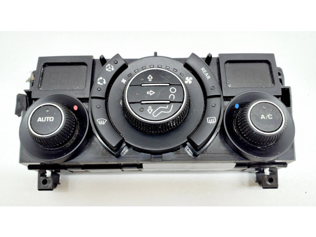 Блок управления климат-контролем 96738321XT   Peugeot 5008
