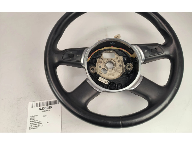 Volant Audi A8 S8 D3 4E 2004 4E0419091BB, 61535010D