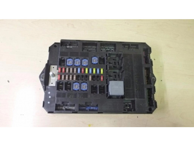Блок предохранителей BX2314B476BA, K346 Jaguar XF