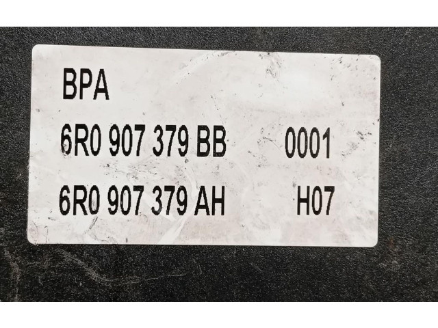 Блок управления АБС 6R0907379BB, 6R0907379BB Audi A1