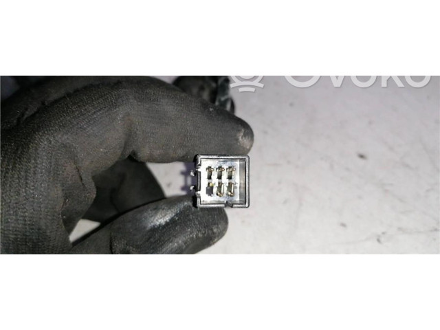 Zpětné zrcátko Opel Zafira A 2004 24462380, 0050057