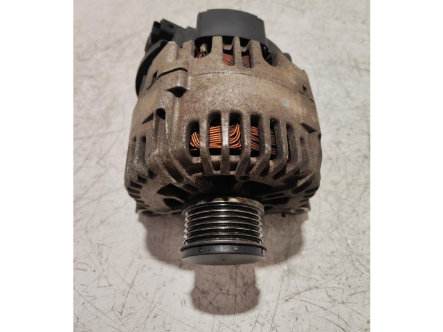 Генератор 9646321780, TG15C118 Citroen Xsara Picasso