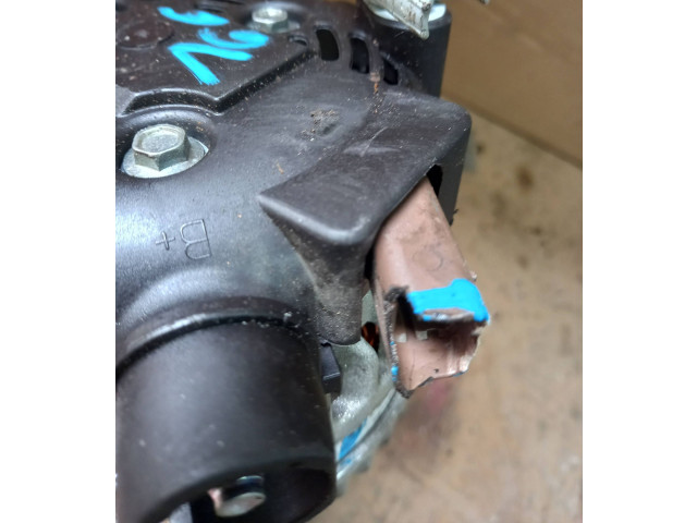 Генератор    9835688980, MS1042117143   Peugeot 2008 II