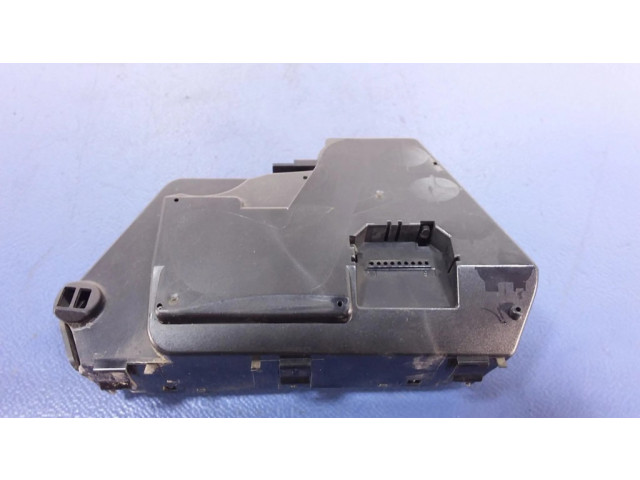 Другие блоки управления / модули