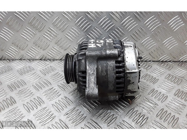Генератор    Honda HR-V      