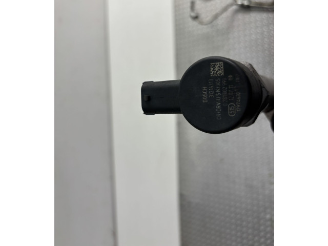 Топливная рампа 0445215025, 0281002990 Volvo XC60