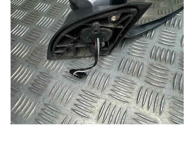 Зеркало электрическое        Mercedes-Benz A W168  1997 - 2004 года   