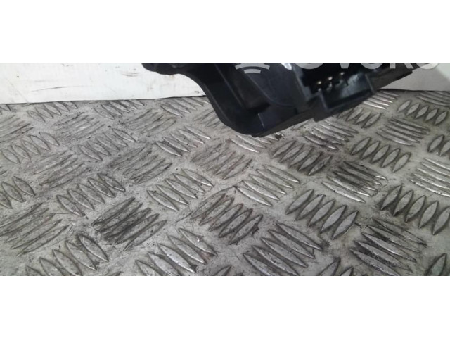 Моторчик заднего дворника 287100010R Renault Scenic III - Grand scenic III