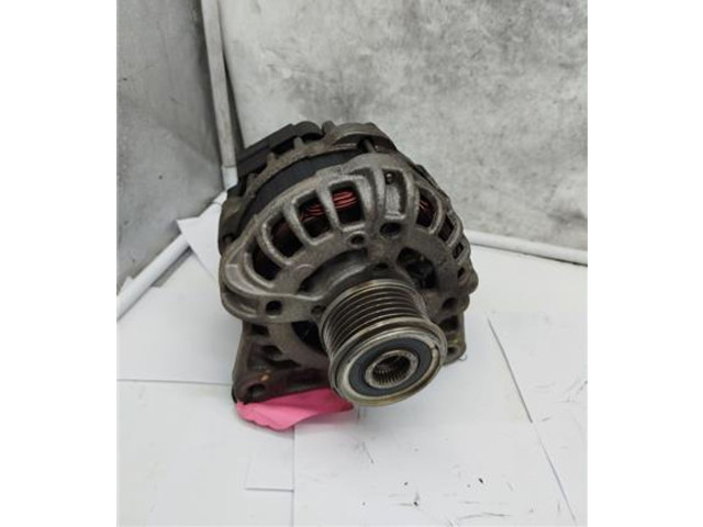 Генератор 231005933R, F000BL07G6 Dacia Dokker