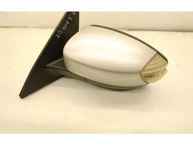 Зеркало электрическое        Ford S-MAX  2006 - 2015 года   