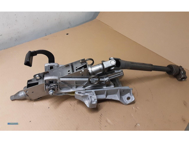  рейка  Колонка рулевая    Volvo V60 2013 - 2018 года