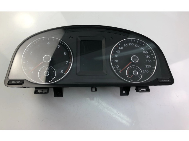 Přístrojová deska Volkswagen Caddy 2016 2K0920876G