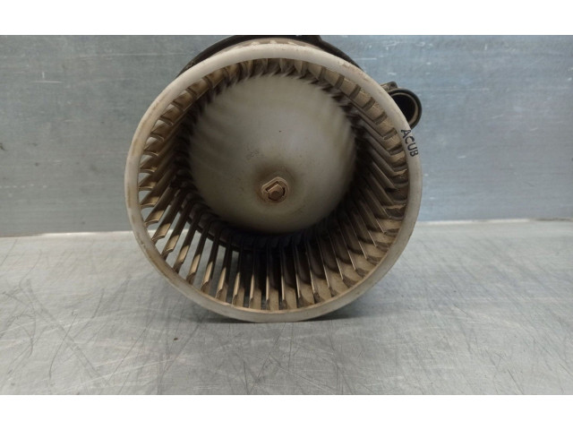 Вентилятор печки 971121C000, KAMCO Hyundai Getz