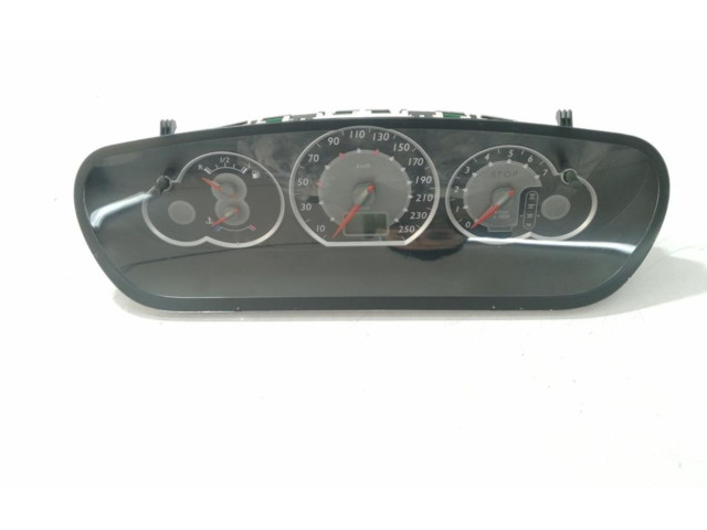 Панель приборов Citroen Berlingo