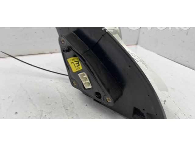 Зеркало электрическое        Chevrolet Nubira   -  года   