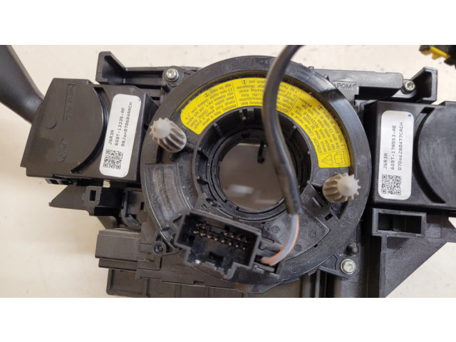 Подрулевой переключатель 6G9T13335AF, 6G9T17A553AE Ford Galaxy