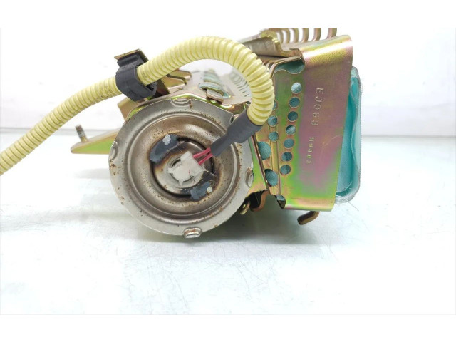 Подушка безопасности пассажира 77850-S2H   Honda HR-V