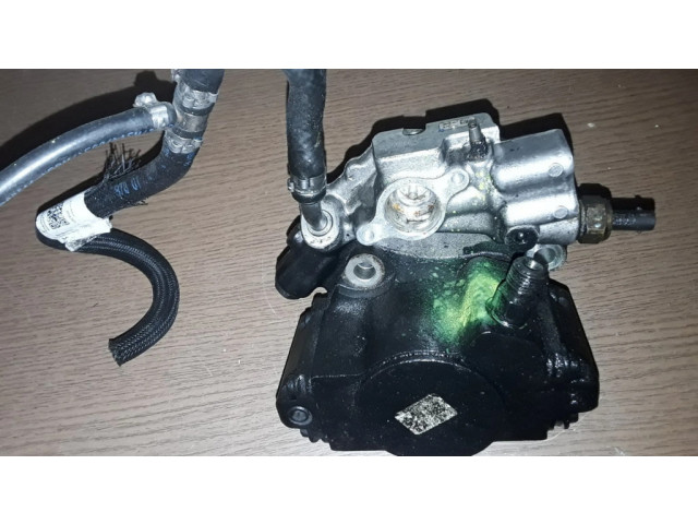 Vstřikovací čerpadlo A6510700701, 9307Z530A Mercedes-Benz E W212 pro naftový motor 2.2