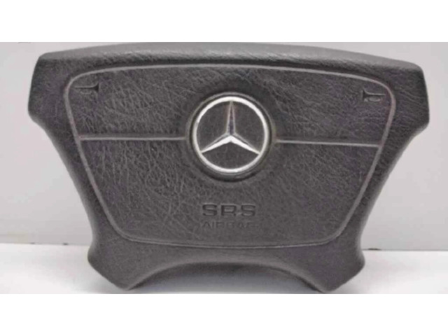 Подушка безопасности водителя 14046027989051, YP2K2D1DCWK   Mercedes-Benz E W210