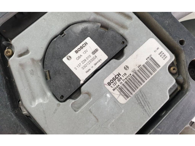 Вентилятор радиатора     30645719, 0130706803    Volvo XC90 