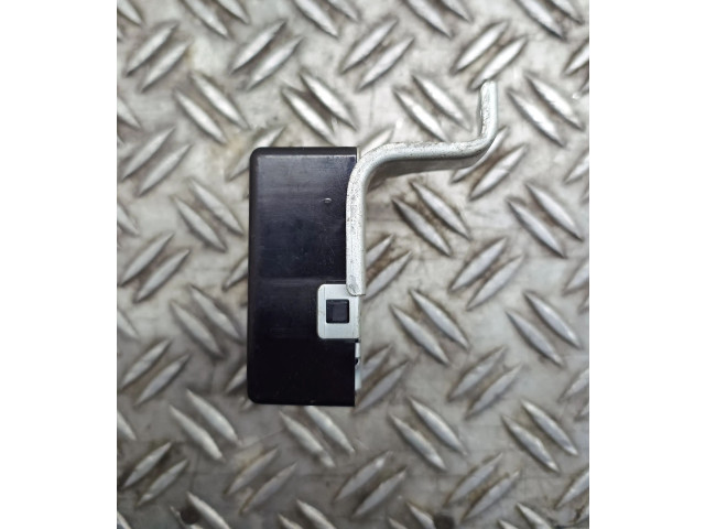 Блок управления двигателем Блок управления    Toyota Corolla Verso E121