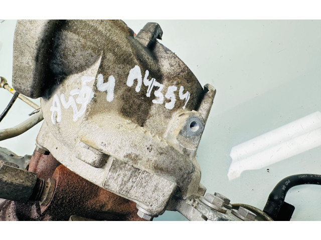 Турбина Volkswagen Jetta VI 04L253019